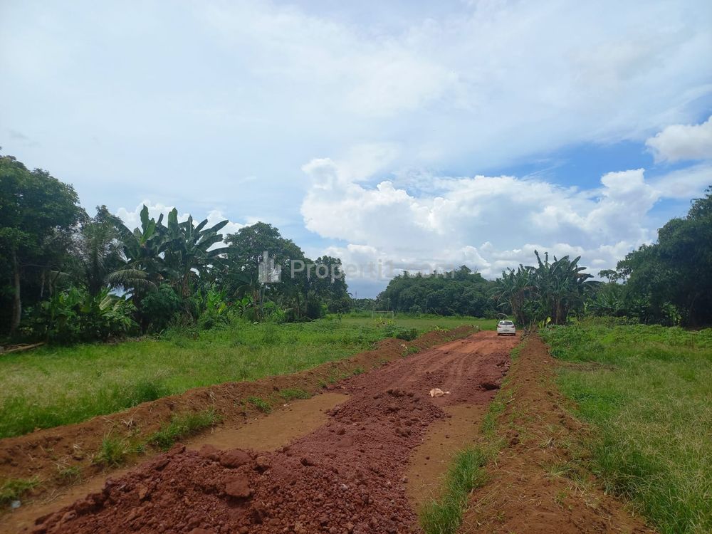 Jual Tanah Kavling di Mekarwangi Cisauk Tangerang Dekat Stasiun Jatake Terbaru