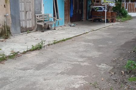 Dijual Tanah Kecil Murah di Tajem Maguwoharjo Sleman Dekat Kampus UNRIYO