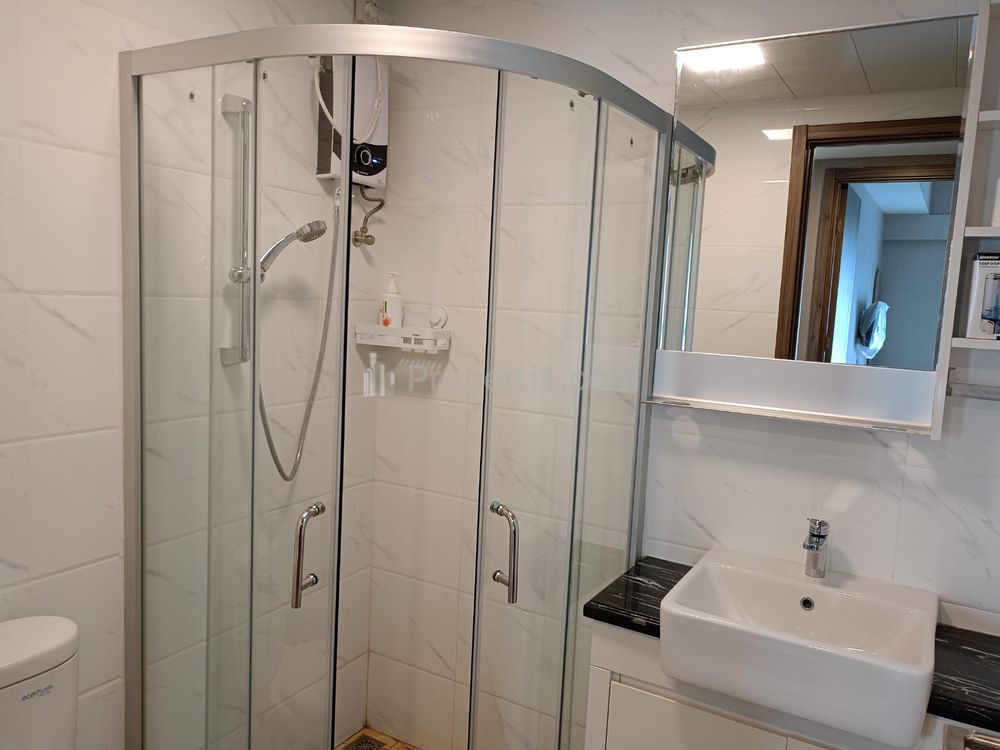 Disewakan Apartemen 3BR di Sky House BSD Full Furnished
