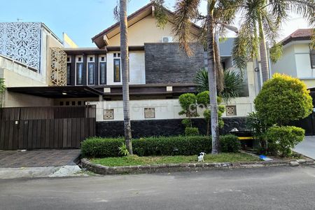 Jual Rumah Secondary Dalam Komplek di Cipinang Jaktim