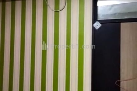Sewa Murah Apartemen the Edge Baros Cimahi - 1 BR Semi Furnished