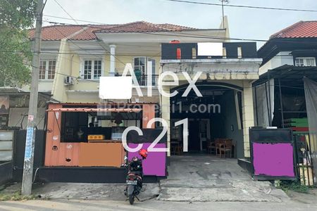 Dijual Rumah Harapan Indah Bekasi