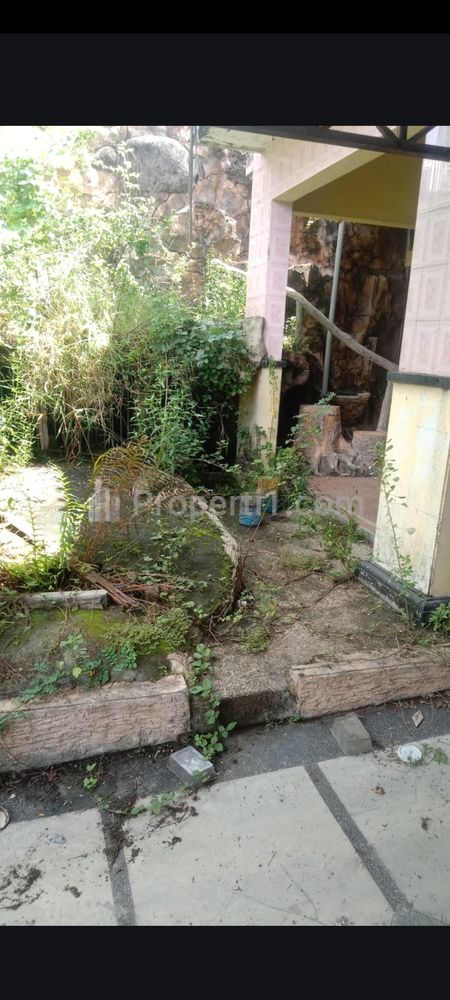 Dijual Rumah Harga 2M di Babatan Pratama, Surabaya