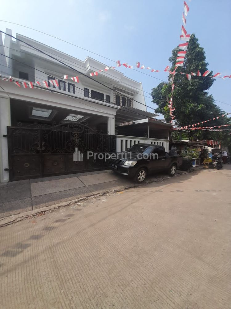 Tampak Depan 