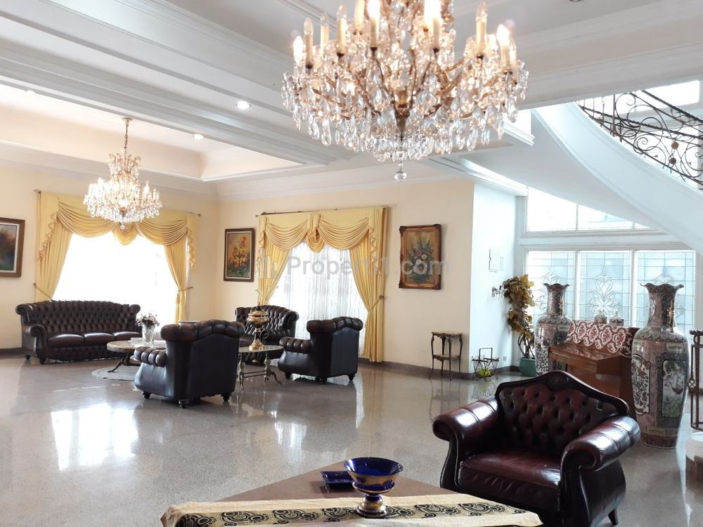 Jual Rumah di Jagakarsa Jakarta Selatan Lokasi Strategis dan Sudah SHM