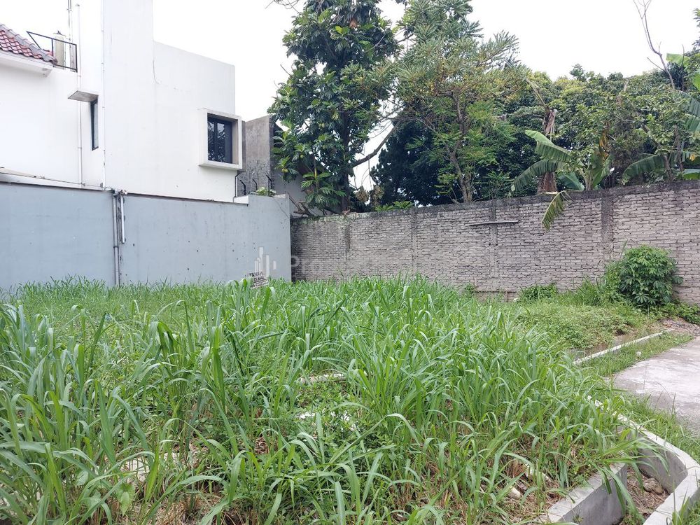 Tanah datar
