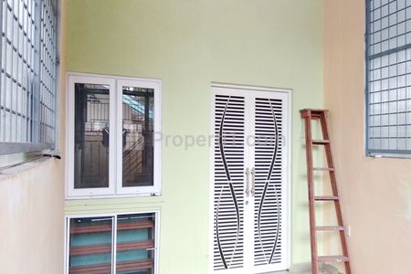 Dijual Rumah Siap Huni di Komplek Pelangi Asri Medan