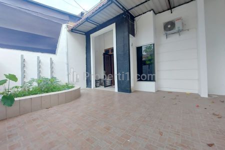 Dijual Rumah Tinggal Komplek Pondok Indah di Medan Helvetia, Medan, Sumatera Utara