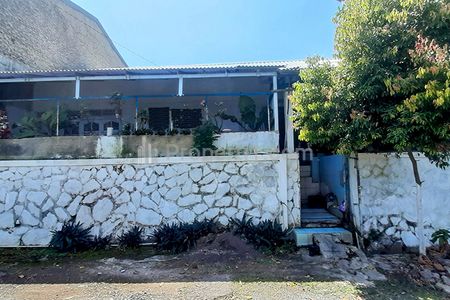 Dijual Rumah View Kota Bandung Hitung Tanah di Pasir Jati Cilengkrang Bandung