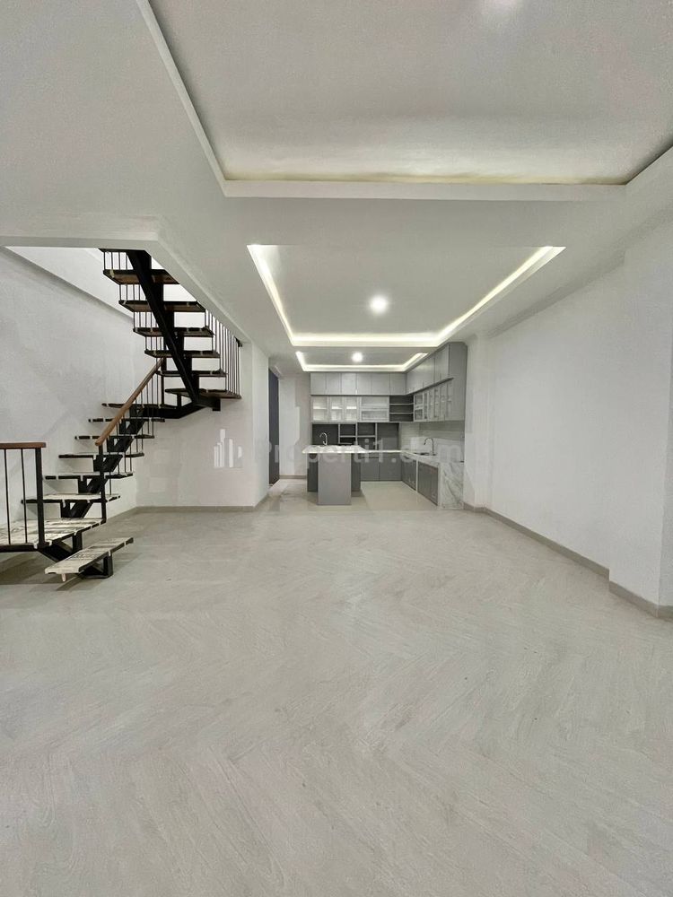 Rumah Dijual di BSD City SHM Bisa Custom Dekat QBig, Branchsto, ICE, Toll AEON, Intermoda
