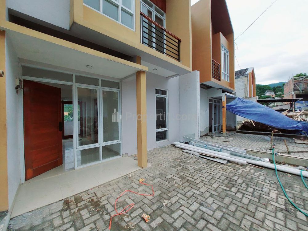 Carport 1 mobil