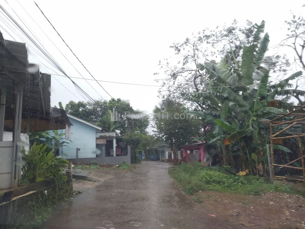 Jual Tanah Kavling Cantik di Bedahan Sawangan Depok, Cocok untuk Investasi dan Harga di Bawah Pasaran