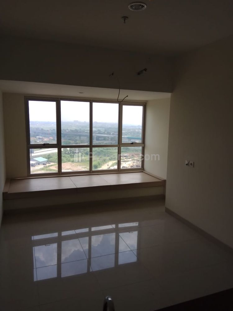 For Sale Apartment Orange County Tower Irvine Cikarang - 1 BR Semi Furnished