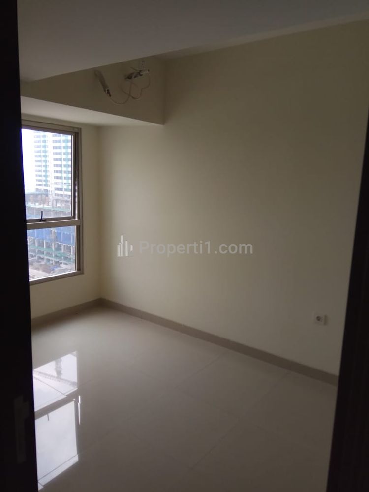 For Sale Apartment Orange County Tower Irvine Cikarang - 1 BR Semi Furnished