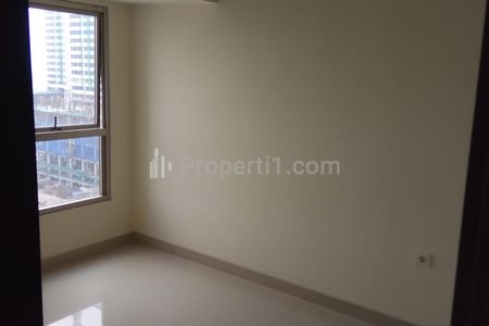 For Sale Apartment Orange County Tower Irvine Cikarang - 1 BR Semi Furnished