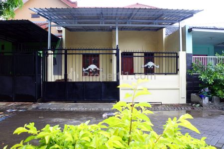 Dijual Rumah di Sidoarjo Harga 400 Juta