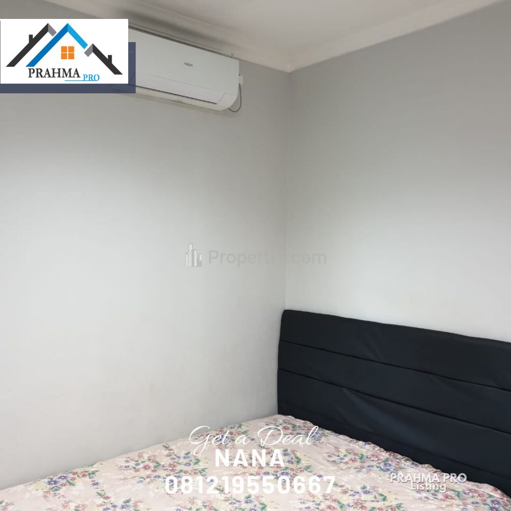 Dijual Cepat Rumah Cantik Terawat Dalam Komplek di Daerah Gunung Putri Bogor