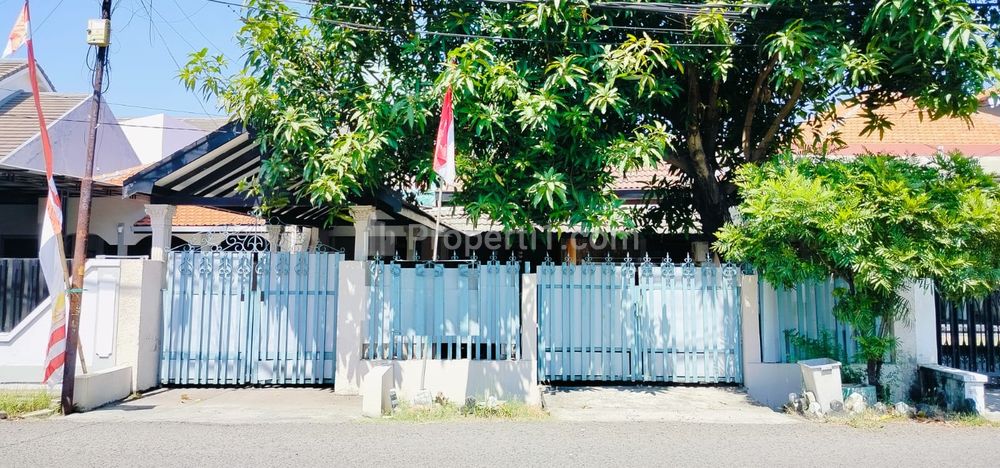 Rumah Kost Dijual di Jalan Ketintang Surabaya Selatan Minimalis Siap Huni