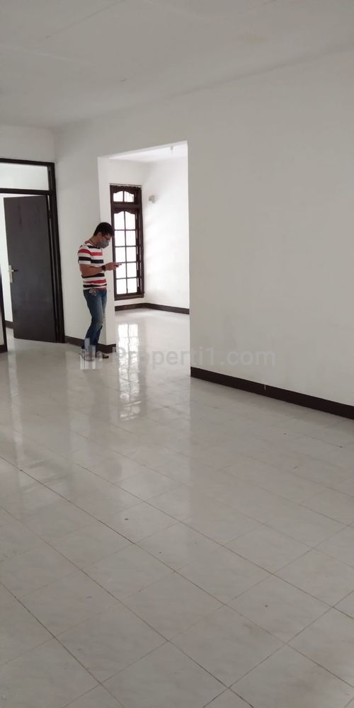 Disewakan Rumah Minimalis Siap Huni Bebas Banjir di Antapani Bandung