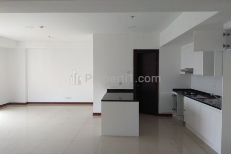 Jual Apartemen Aspen Residence Fatmawati Jakarta Selatan Dekat MRT - 3BR Sudah SHM