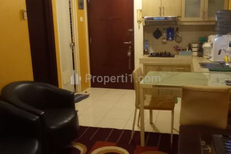 Disewakan Paling Murah Se Jakarta Apartemen Exclusive Kawasan Elit