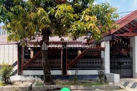 Rumah Dijual di Dukuh Kupang Surabaya Barat Butuh Cepat Siap Huni