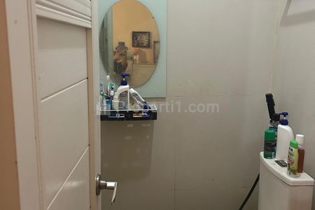 Dijual Segera Rumah Luas Murah di Plamongan Indah Dekat City Mall Semarang