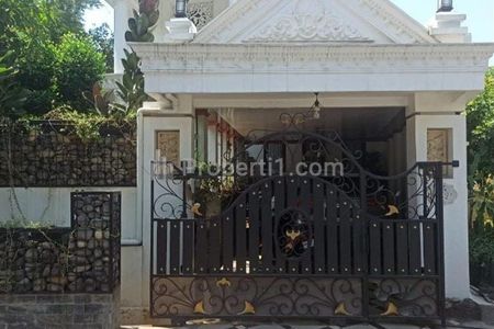 Jual Rumah Siap Dihuni di Kedungpane Kota Semarang