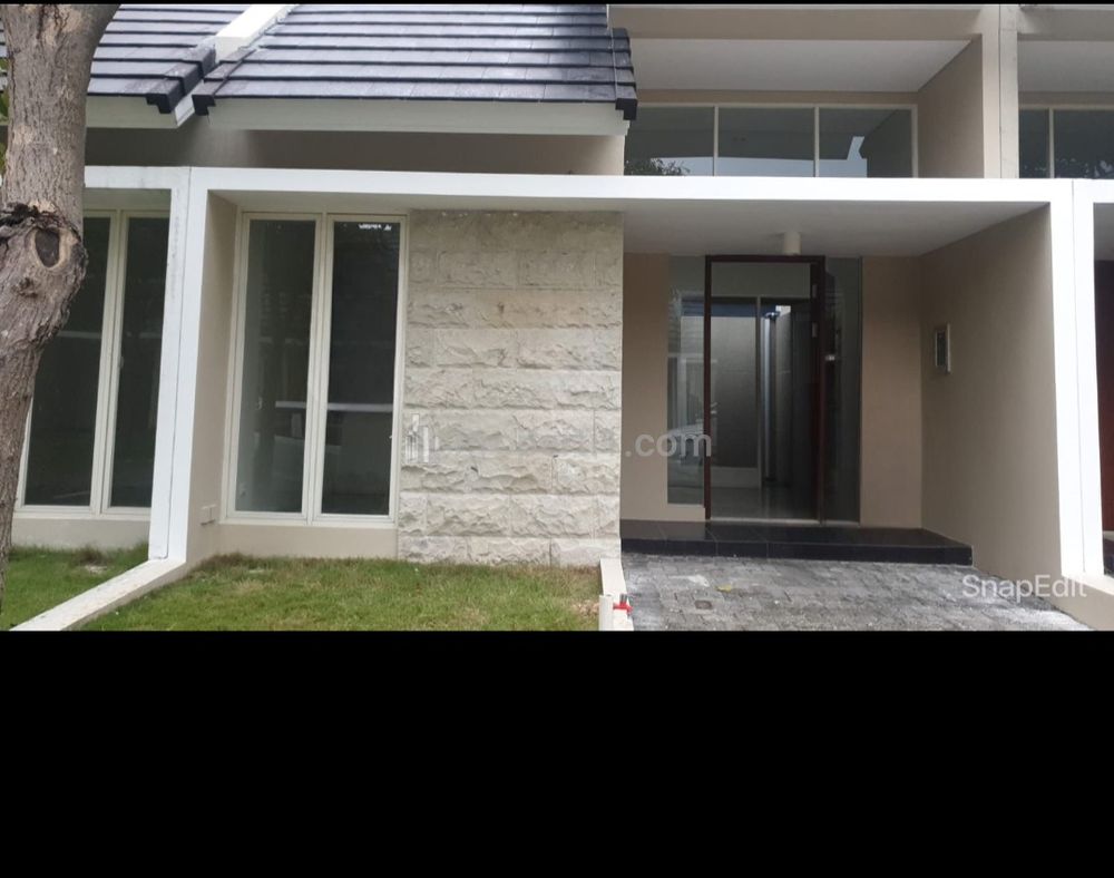 Dijual Rumah North West Park Citraland Surabaya Barat - SPESIAL 2 Kamar Tidur - Siap Huni Dekat Bukit Palma, Sekolah Citra Berkat