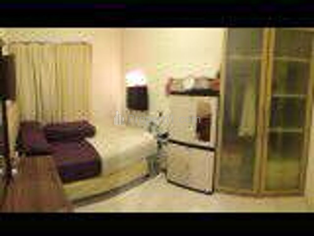 Disewakan Paling Murah Se Jakarta Apartemen Exclusive Kawasan Elit