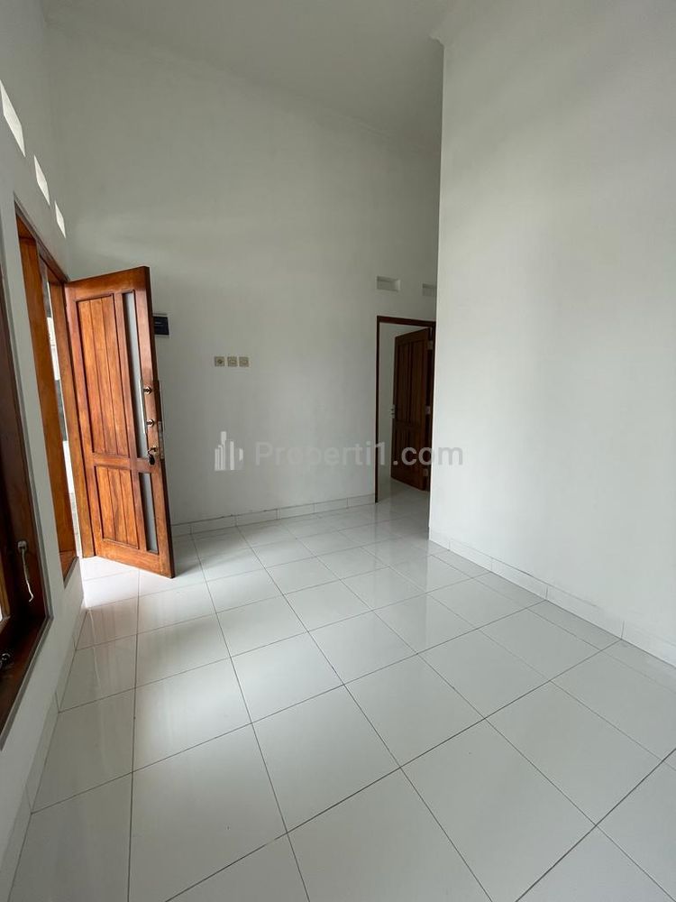 Dijual Rumah Murah Minimalis dalam Perumahan di Ngipik Baturetno Banguntapan Bantul Yogyakarta