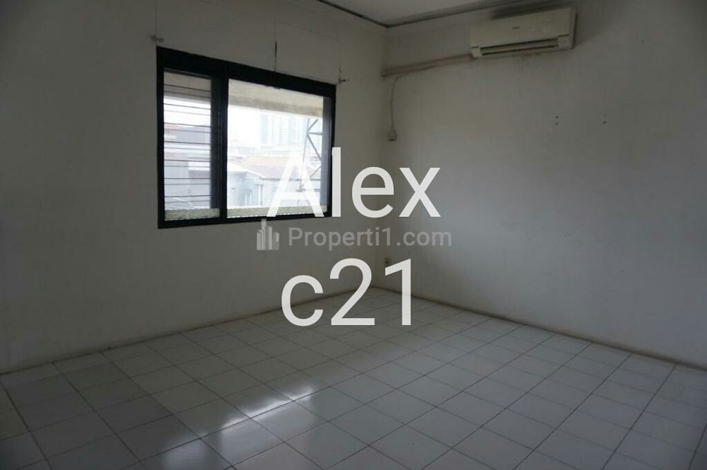 Dijual BU Rumah di Bangka, Mampang Prapatan, Jaksel