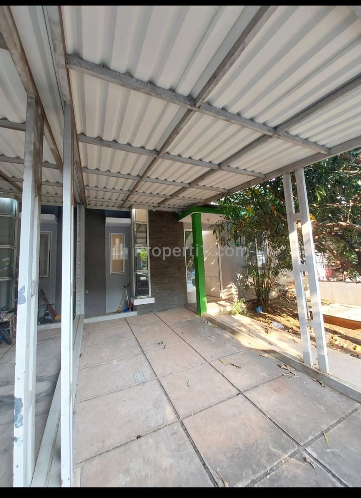 Dijual Rumah di Serpong Garden, Dekat AEON Mall BSD, Tangerang
