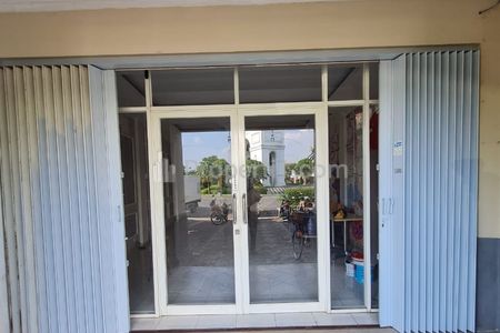 Dijual Ruko Harga 2 Milyaran di Wisata Bukit Mas 2, Surabaya