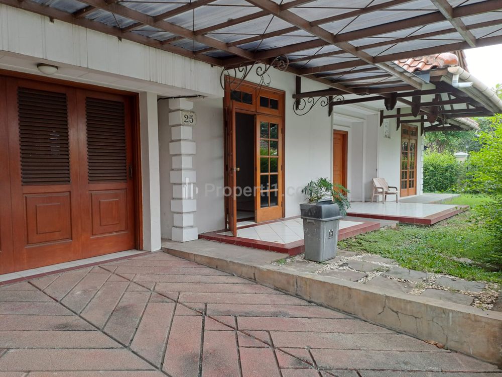 Sewa Rumah Siap Huni Nyaman Murah dalam Komplek di Kalibata, Dekat Superindo Mampang, Pasar Minggu, Raya Buncit, Pejaten, Jakarta Selatan