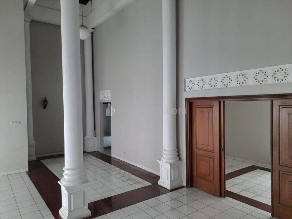 Sewa Rumah Siap Huni Nyaman Murah dalam Komplek di Kalibata, Dekat Superindo Mampang, Pasar Minggu, Raya Buncit, Pejaten, Jakarta Selatan