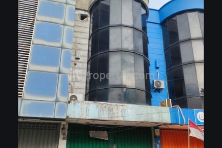 Dijual Ruko Harga 1Milyaran di Surya Inti Juanda, Sidoarjo