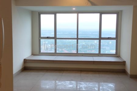 For Sale Apartment Orange County Tower Irvine Cikarang - 1 Bedroom Semi Furnished