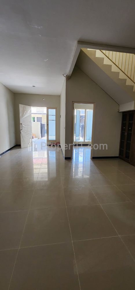 Dijual Rumah Baru Pondok Tjandra Indah - Wadungasri - Waru - Sidoarjo Dekat Akses TOL, Sekolah Petra