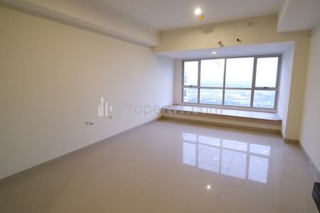 Dijual Apartemen Orange County Cikarang (オレンジ カウンティ チカラン) Tower Glendale - Studio Semi Furnished