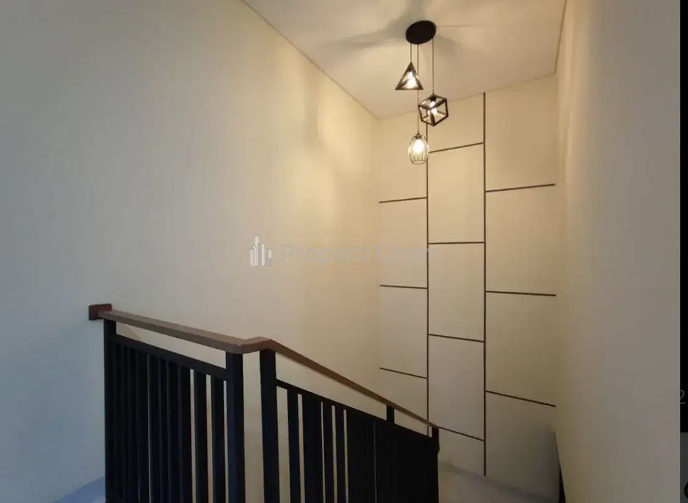 Dijual Rumah Baru di Sunter, Jakarta Utara, Kondisi Bagus Bebas Banjir