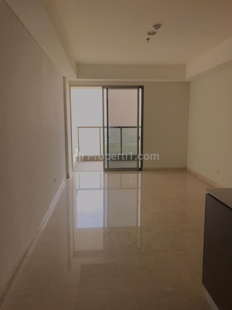 Dijual Apartemen Gold Coast PIK Jakarta Utara - Penthouse 3+1 Bedroom135m2, Sea View, Semi Furnished