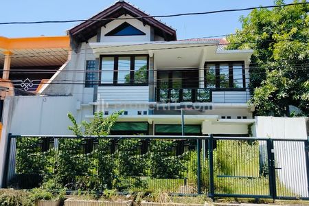 Rumah Dijual di Raya Tengger Kandangan Surabaya Barat Minimalis