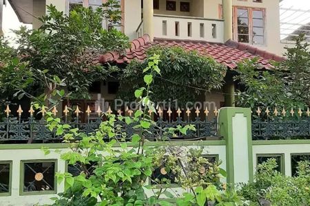 Dijual Rumah Siap untuk Dihuni di Ketintang Wiyata Surabaya