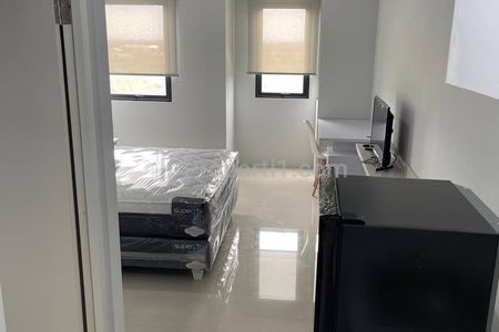 Jual/Sewa Apartemen Cornell Surabaya Barat Type Studio Siap Huni Full Furnished