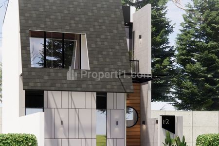 Dijual Rumah Cluster di Kota Bogor Taman Yasmin, Termurah Dekat Toll, Cilendek, IPB, Jln Baru, KPR Syariah