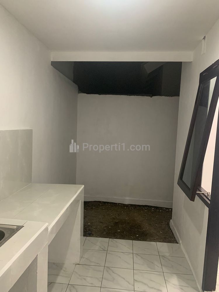 Dijual Rumah 1 Lantai Siap Huni 2 Kamar Tidur di Selemadeg Timur Tabanan Bali