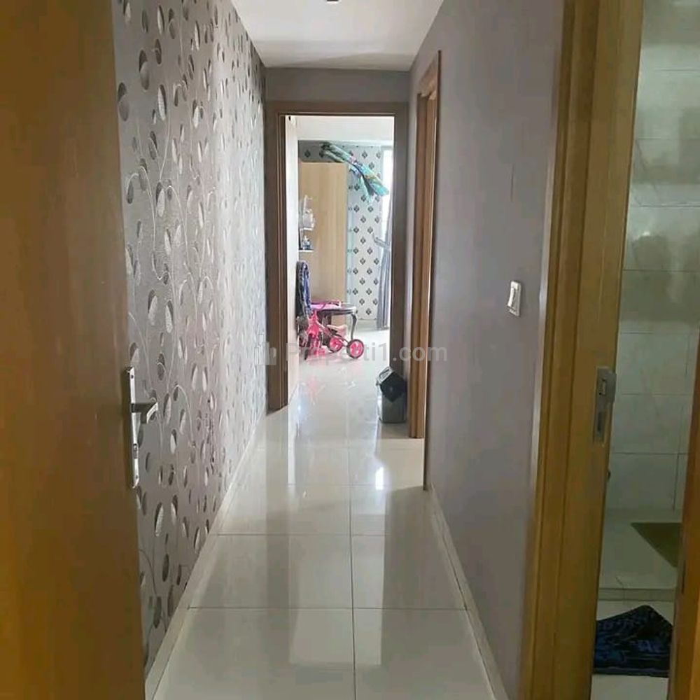 Dijual Apartemen The Mansion Jasmine 2BR Furnished
