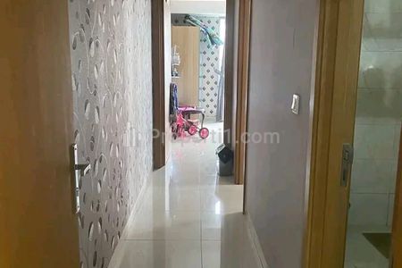 Dijual Apartemen The Mansion Jasmine 2BR Furnished