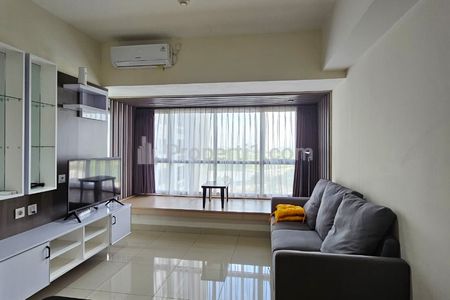 For Rent Apartment Orange County Cikarang (オレンジ カウンティ チカラン) Tower Westwood - 1 Bedroom Fully Furnished